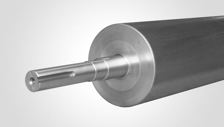 Cracker Rolls for Oil Industry