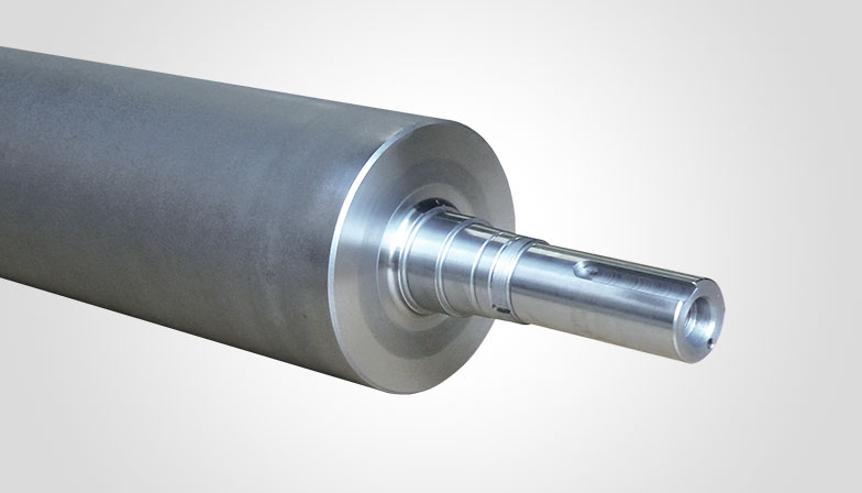 Rolls & Cylinders for Other Industries