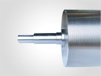 Animal Feed Mill Rolls