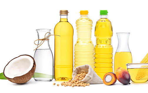 Flaking Rolls & Crushing Rolls for Oilseed like Soybean, Canola, Rapeseed, Mustard, Sunflower, Copra, Palm Kernel, etc. to extract edible oil