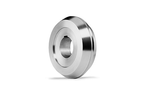 Steel Industry Image