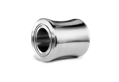 Steel Industry Image